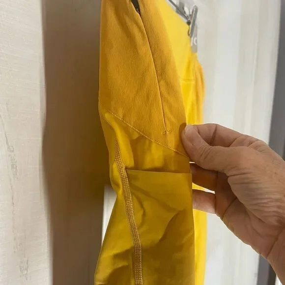 Outdoor Voices Yellow Leggings - Picture 7 of 16